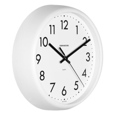 Настенные часы Тройка 22211203 в магазине Спорт - Пермь