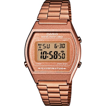 Наручные часы Casio B640WC-5A в магазине Спорт - Пермь