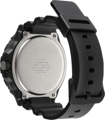 Часы Casio MRW-210H-1A2 в магазине Спорт - Пермь