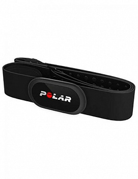 Кардиопередатчик Polar H10 N HR SENSOR BLE BLK M-XXL GEN в Магазине Спорт - Пермь