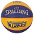 Мяч для баскетбола SPALDING TF-33 Gold 76862Z, размер 6