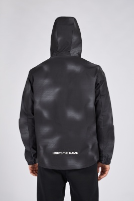 Куртка мужская ANTA LIGHTS THE GAME A-RAIN RESISTANT, артикул 852411602-2