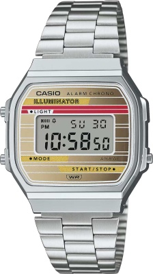 Наручные часы Casio A168WEHA-9A в магазине Спорт - Пермь