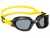 Очки для плавания Mad Wave F Motion M0424 23 0 01W, Black в магазине Спорт - Пермь