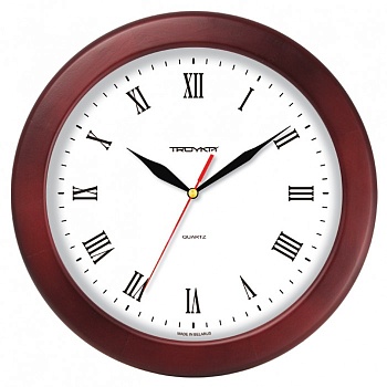 Настенные часы Тройка 11162115 в магазине Спорт - Пермь
