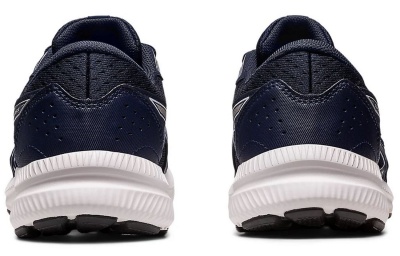 Кроссовки женские для бега ASICS GEL-CONTEND 8 1012B320.406 Midnight/Sky в Магазине Спорт - Пермь