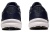 Кроссовки женские для бега ASICS GEL-CONTEND 8 1012B320.406 Midnight/Sky в Магазине Спорт - Пермь