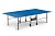 Теннисный стол Start Line OLYMPIC OUTDOOR blue