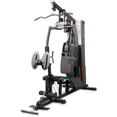 Силовой комплекс домашний OXYGEN FITNESS NOLAN PLUS в Магазине Спорт - Пермь