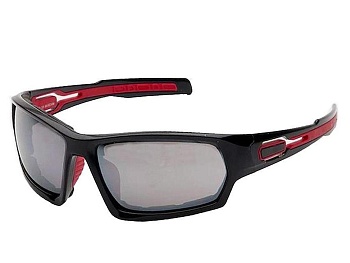 Солнцезащитные спортивные очки Eyelevel Magnum - Red