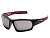 Солнцезащитные спортивные очки Eyelevel Magnum - Red