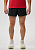 Шорты беговые мужские Nordski Run 2.0 Black NSM1122100