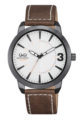 Японские наручные часы Q&Q QA98J501Y в магазине Спорт - Пермь