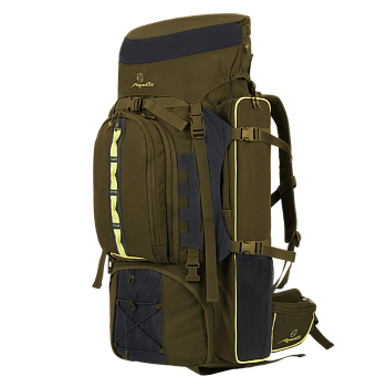 Рюкзак рыболовный Aquatic Р-67Х, хаки