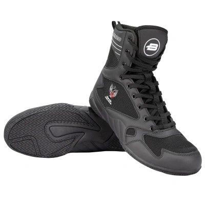 Боксерки BoyBo Pulse BB425 в магазине Спорт - Пермь