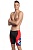 Плавки-джаммеры Mad Wave Spurt PBT H2, M1432 08 W2W, Red в магазине Спорт - Пермь