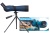 Зрительная труба Levenhuk Discovery Range 60