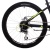 Велосипед NOVATRACK EXTREME RD360/TS71(24AHD.EXTREME.13BК4), 24" ,8 скоростей,(рама 13), черный в Магазине Спорт - Пермь