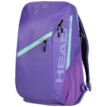 Рюкзак Head Tour Backpack 25L - фиолеиовый 262036