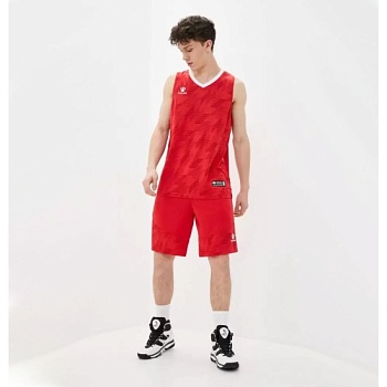 Форма баскетбольная KELME 3591052, взрослая