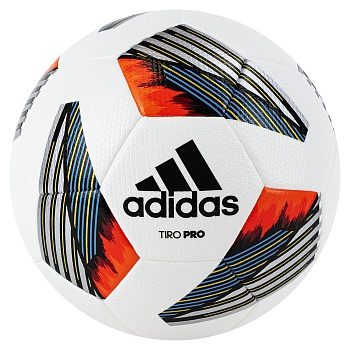 Мяч футбольный Adidas FS0373 Tiro Pro размер 5