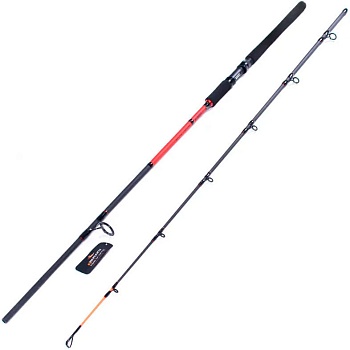 Спиннинг Namazu Predator (тест 30-100г)