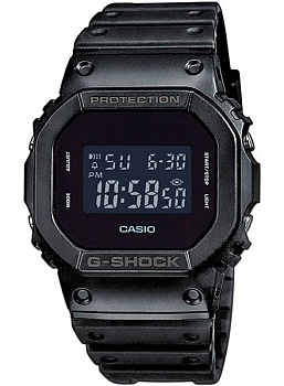 Наручные часы Casio  DW-5600BB-1 в магазине Спорт - Пермь