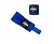 Бинты Clinch Boxing Crepe Bandage Punch C139, эластик, 4,5м, цвета в ассортименте в магазине Спорт - Пермь