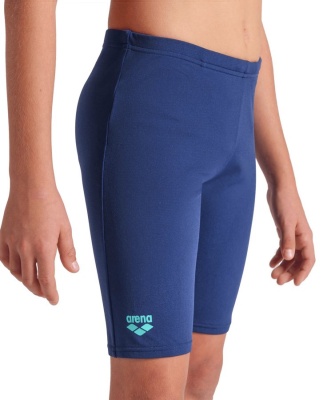 Джаммеры Arena PALETTE SWIM JAMMER JR, 008098 770, navy-navy multi в магазине Спорт - Пермь