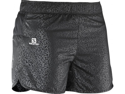 Шорты женские Salomon Trail Runner Short W, артикул L37938000