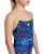Купальник детский Arena DALY LIGHT DROP JR, 003294 903, navy-soft gr-navy multi в магазине Спорт - Пермь Купальник детский Arena DALY LIGHT DROP JR, 003294 903, navy-soft gr-navy multi в магазине Спорт - Пермь