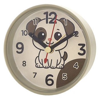 Будильники Рубин В7-038 в магазине Спорт - Пермь