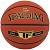 Мяч для баскетбола SPALDING TF-500 Gold 76858Z, размер 6