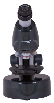 Микроскоп Levenhuk LabZZ M101 (Лунный камень)