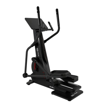 Эллиптический тренажер Orlauf PRO Blaze L с электронным углом наклона в Магазине Спорт - Пермь