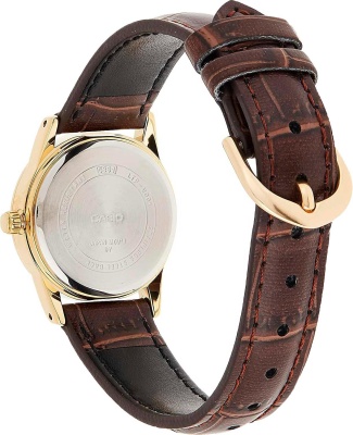 Наручные часы Casio LTP-V002GL-9B в магазине Спорт - Пермь