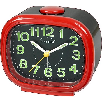 Будильник Rhythm CRA 841 NR70 в магазине Спорт - Пермь