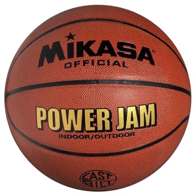 Мяч для баскетбола Mikasa BSL 20 G-C, размер 6