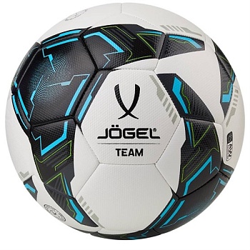 Мяч футбольный Jogel Team, размер 4