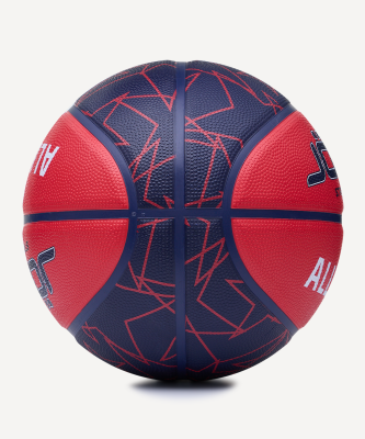 Мяч для баскетбола Jogel Streets ALL-STAR, размер 5
