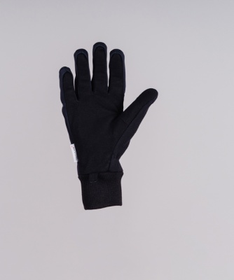 Перчатки Nordski Jr.Arctic Black (NSJ356100)