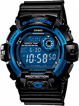 Наручные часы Casio G-8900A-1A в магазине Спорт - Пермь