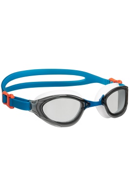 Тренировочные очки для плавания MAD WAVE Hydro Force M0424 33 0 04W синий в магазине Спорт - Пермь