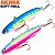 Воблер Akara раттлин Soft Vib 45 мм 5 гр. (1/6 oz 1,8 in) A143