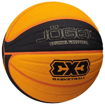 Мяч для баскетбола Jogel 3х3, размер 6
