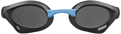Очки для плавания Arena COBRA CORE SWIPE, 003930 600, smoke-black-blue в магазине Спорт - Пермь