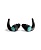 Беруши Arena EARPLUG JUNIOR, 009394 201, black-water в магазине Спорт - Пермь