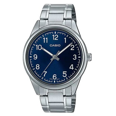Наручные часы Casio MTP-V005D-2B4 в магазине Спорт - Пермь