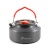 Чайник походный анодированный Следопыт Compact, 1л