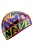 Шапочка для плавания Mad Wave You are, взрослая, M0555 26 0 00W, разноцветная в магазине Спорт - Пермь